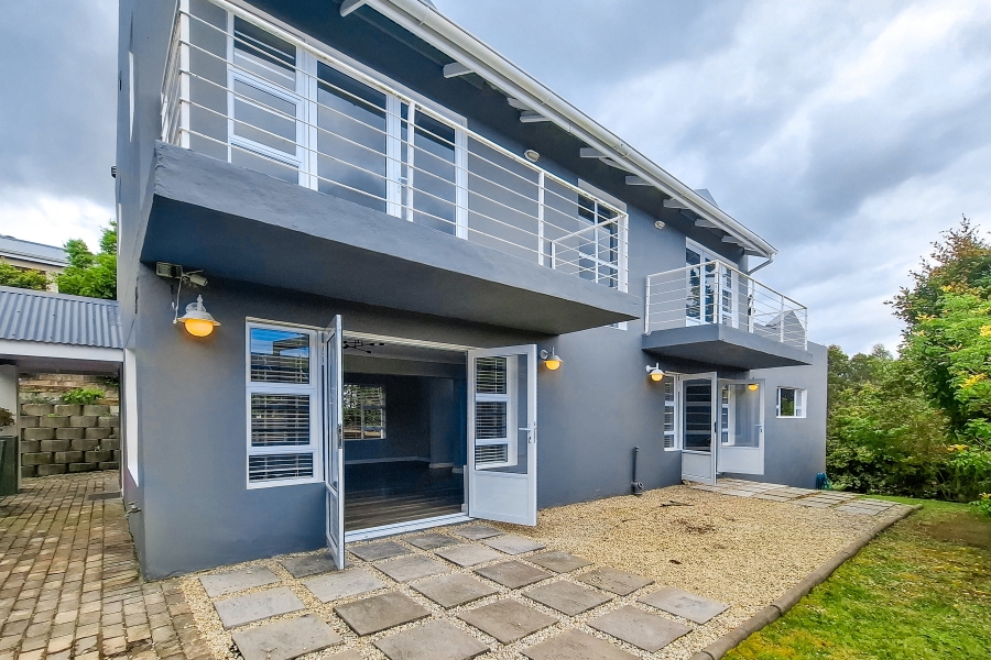 To Let 3 Bedroom Property for Rent in Welbedacht Western Cape